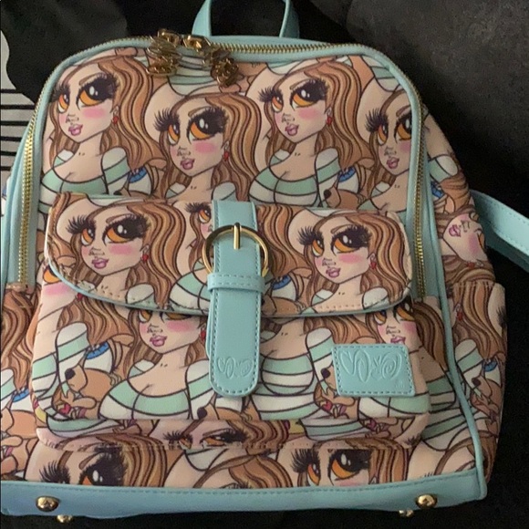 Sandoner Backpack - Picture 3 of 6